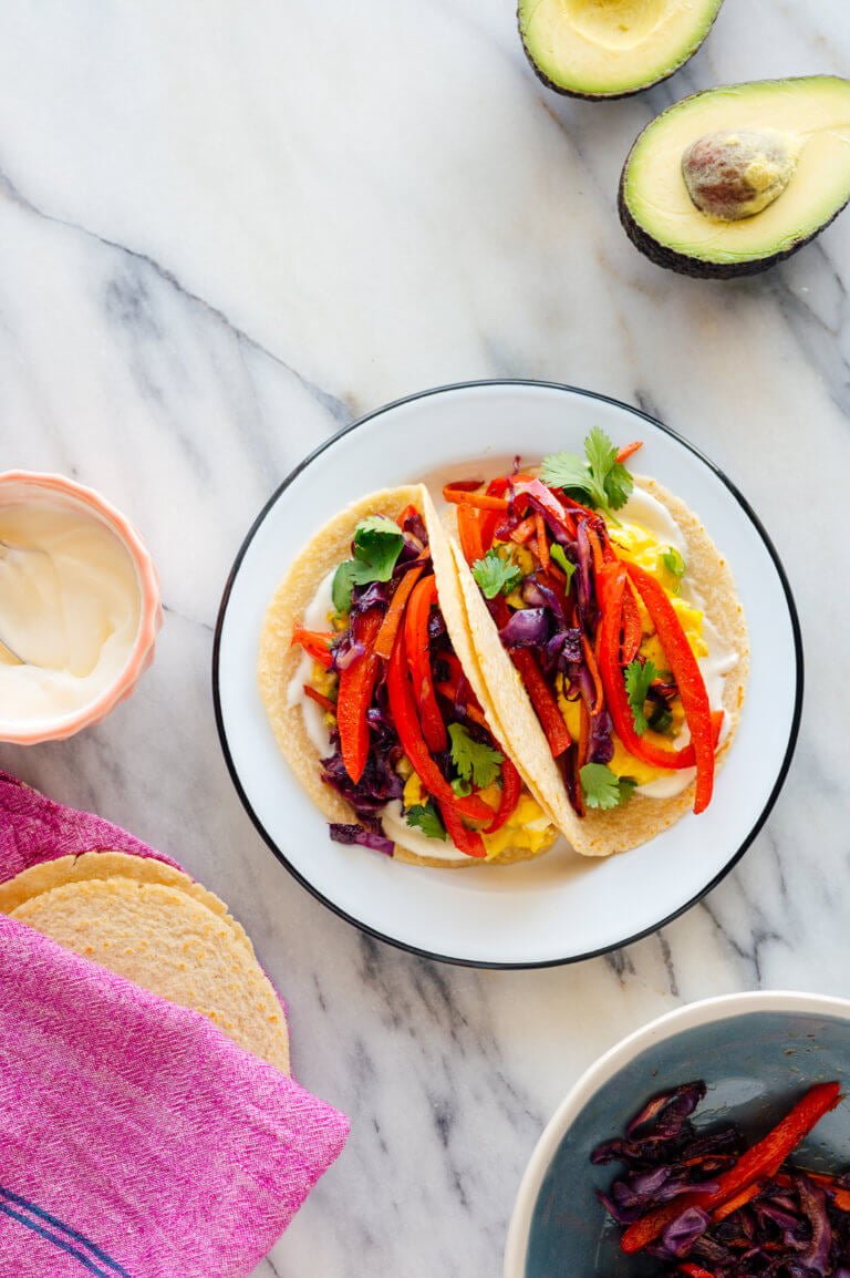 Favorite-Breakfast-Tacos-BestRecipeFinder