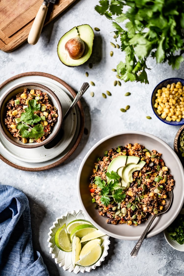Mexican-Quinoa-BestRecipeFinder.com