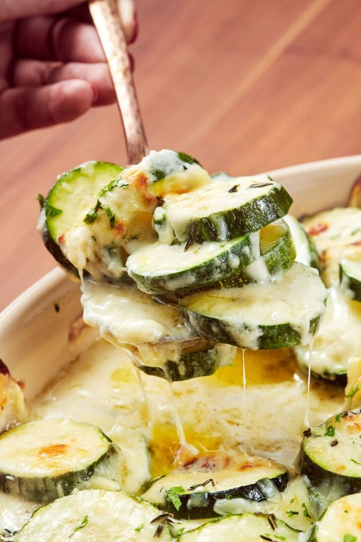 Cheesy-scalloped-zucchini-BestRecipeFinder