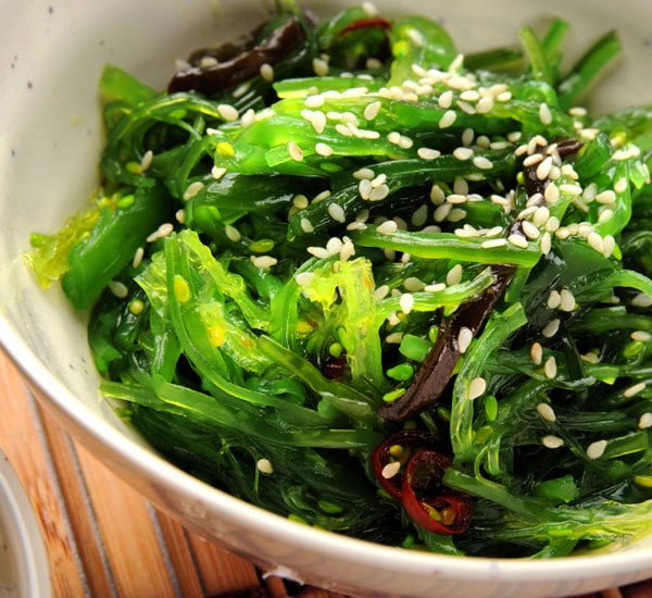 seaweed-salad-BestRecipeFinder
